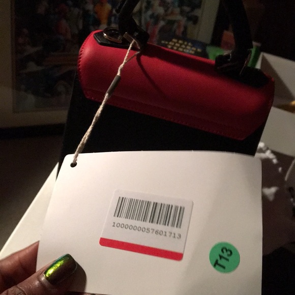 Les Petits Joueurs Love Bag - Picture 5 of 8